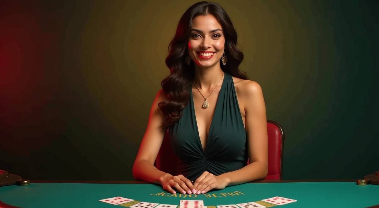 6c999 Blackjack TableChamp