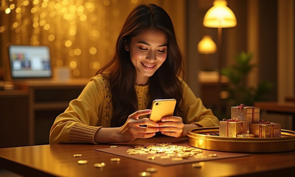6c999 bKash Casino Tips